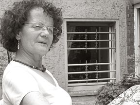 Annke Höfer-Rieck at Leydenallee 54, 12167 Berlin, Germany